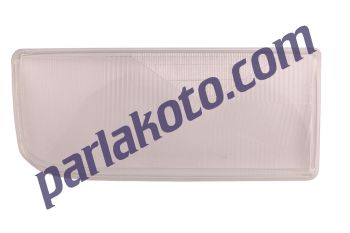 Ayfar C11534 Far Camı SAĞ Mercedes Actros Axor 1996-2004