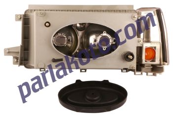 Ayfar 101018 Far Sinyalli SAĞ Tofaş Doğan Slx Lux Model