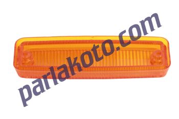 Ayfar YS011C Çamurluk Sinyal Camı Mercedes 2517 Kamyon