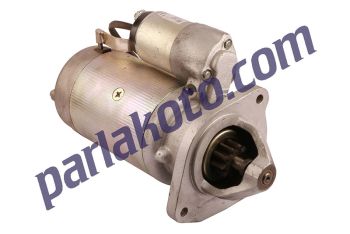 Mako 63206702 Marş Dinamosu Ford Cargo 10 Diş 24V 4kw