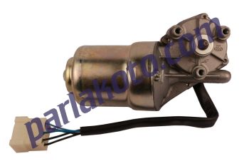 Mako 64357002 Cam Silecek Motoru Tofaş Doğan Şahin Kartal Anadol Peugeot J9 ORJİNAL