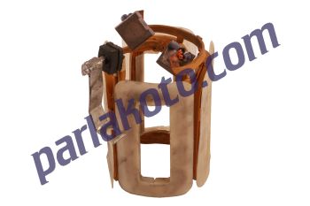 Mako 72165801 Marş Yastığı TM140 150 Dodge AS 250 900 Transit Dizel Bedford Ford Traktör 4100 6610 12v Yastık