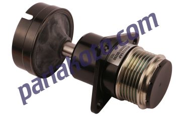 Opar 359000700280 Alternatör Şarj Dinamosu Kasnağı Ford Connect Focus 1.8 2.0 TD TDCI 1477441(F-233608.03)