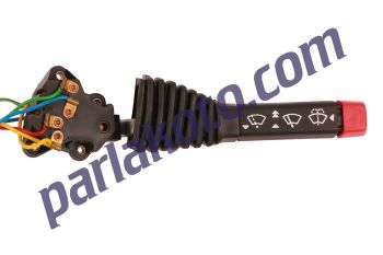 Nurel S104 Silecek Kumanda Kolu Yarım Ford Cargo