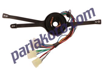 Nurel S161 Far Sinyal Silecek Kumanda Kolu Tofaş Doğan Kartal Şahin 131 1600 S SL SLX