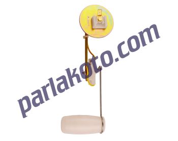 Nurel Y252 Yakıt Depo Şamandırası Renault 12 Toros SW