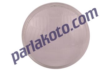 Stopplas 00038C Traktör Mafsallı Pulluk Far Camı