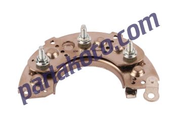 Unipoint REC6631 Diot Tablası Isuzu Campo Trooper Opel Corsa A Nissan Kingvan Urvan Terrano 111mm Çap Hitachi Tip