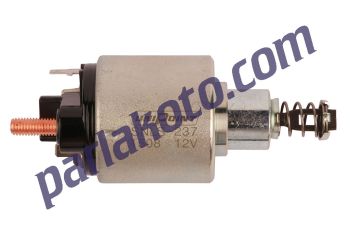 Unipoint SNLS237 Marş Otomatiği Volkswagen Transporter Golf Jetta Scirocco 12v Bosch Tip