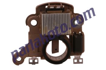 Unipoint YR564 Şarj Konjektörü Citroen Berlingo C5 Jumper Xsara Fiat Ducato Scudo Peugeot 206 307 Partner 12v Mitsubishi Tip