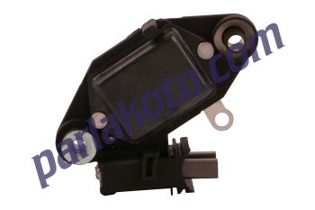 Unipoint YR963 Şarj Konjektörü Audi BMW Citroen Seat Skoda Volkswagen Peugeot Ford Fiat 12v Valeo Tip