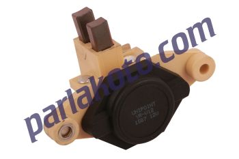Unipoint YRV12 Şarj Konjektörü Audi Fiat Opel Volvo Volkswagen 215275 12v Bosch Tipi IB351 IB350 215259 1197311000