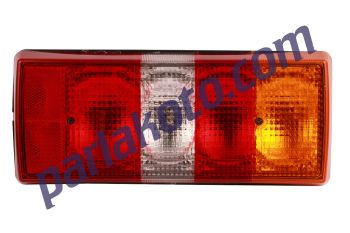 Üçler 0181L Stop Lambası Bmc Tm30 Yeni Model