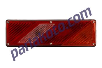 Üçler 0185L Flaş Tır Stop Lambası