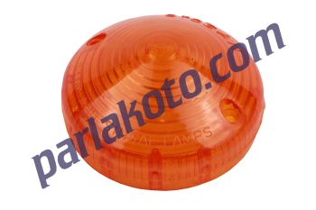 Üçler 0325C Anadol 68 Sinyal Lamba Camı