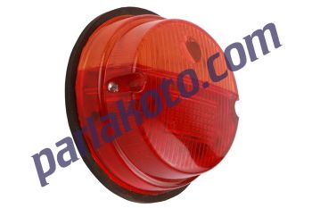 Üçler 0460L Stop Lambası Ford Traktör 3000 5000