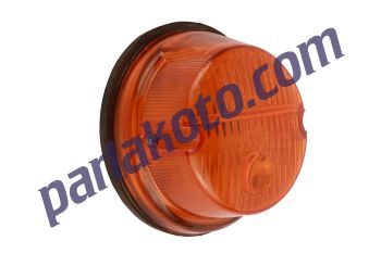 Üçler 0461L Ön Sinyal Lambası Ford Traktör 3000 5000