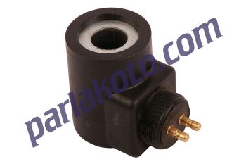 Tekli Bobin Sargısı 24v ZAMAK