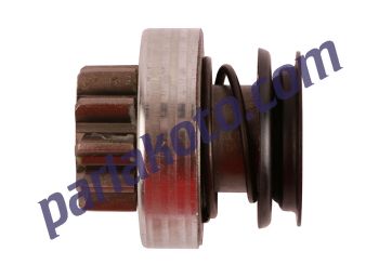 Typer 12BOS2014 Marş Dişlisi Fiat Doblo Linea Albea 1.6 Dizel Alfa Romeo 159 160 161 Brera 10-Diş Bosch Tip 1006209991