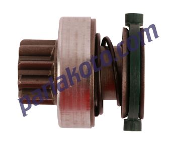 Typer 12BOS2016 Marş Dişlisi Fiat Doblo 500 Panda Punto Aveo Cruze Opel Astra J Corsa D insignia 10-Diş Bosch Tipi 1006209608