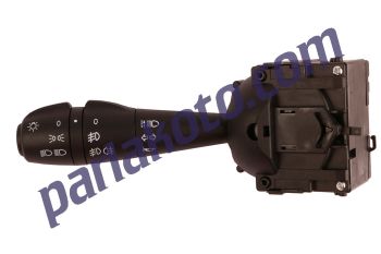 Yasid 18804988 Far Korna Sinyal Kolu Renault Clio IV Dacia Logan Lodgy Duster Sandero Dokker Symbol Ön-Arka Sisli 8201167988