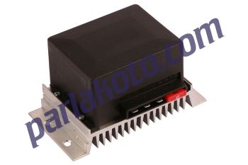 Elta E1305 Konvektör 10 A (5-10 A ARASI) 24v giriş- 12v çıkış