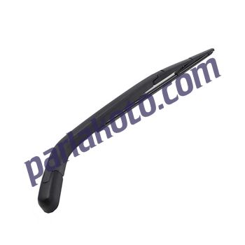 AEM 200205 Toyota Auris Yaris Verso Arka Silecek Kolu ve Süpürgesi 2008-2012
