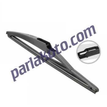 AEM 200505S Nissan Qashqai Opel Corsa D Fiat Punto 1726S Arka Silecek Süpürgesi 300mm