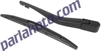 Aem 201002 Arka Süpürge Komple Bmw 1 F20 2012-2015