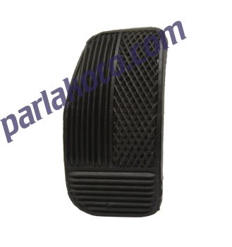 PARLEX MTJ1029 Fren Pedal Lastiği Tofaş Şahin Doğan Kartal