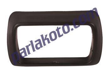 PARLEX MTJ1070 Sis Farı Çerçevesi Tofaş Şahin Doğan Kartal SLX