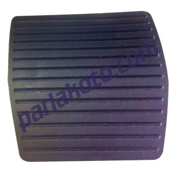 PARLEX MTJ2291 Fren Pedal Lastiği Fiat Egea (Aegea) Otomatik