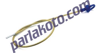 PARLEX MTJ2318 Motor Yağ Çubuğu Fiat Doblo 1.9 - 1.9 JTD 46467195