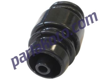 PARLEX MTJ2943 Bağaj Lastik Takozu Fiat Doblo Fiorino Linea Panda İdea Fiat 500 Kaput Ayar Lastiği 51727755