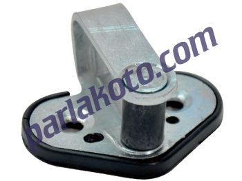 PARLEX MTJ5040 Kapı Kilit Karşılığı Renault Clio 1 Kangoo 1998-2011, Master 2 1997 - 2011, Megane 2 Opel Movano 7700310536