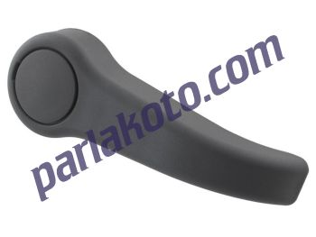 PARLEX MTJ5044 Koltuk Yatırma Ayar Kolu Renault Clio 2 HB 1998-2005 7701470827