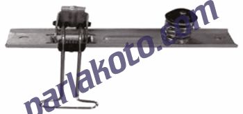 PARLEX MTJ5047 Motor Kaput Kilit Karşılığı Renault Clio 1 E.M. 770042682