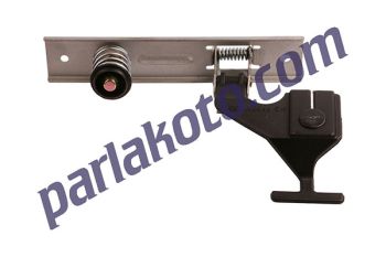 PARLEX MTJ5048 Motor Kaput Kilit Karşılığı Renault Clio MK2 Y.M. 2001-2006 8200069296 727452