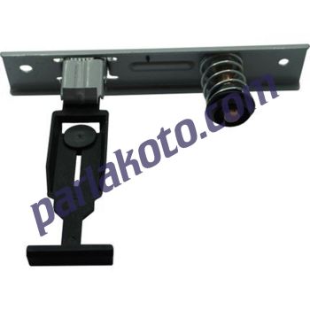 PARLEX MTJ5049 Kaput Kilit Karşılığı Renault Clio Symbol 2 2008-2013 8200701114