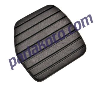 PARLEX MTJ5865 Fren-Debriyaj Pedal Lastiği Renault Megane 3 Fluence 465312812R