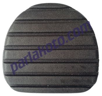 PARLEX MTJ5866 Fren Pedal Lastiği Renault Fluence Megane 3 465319973R