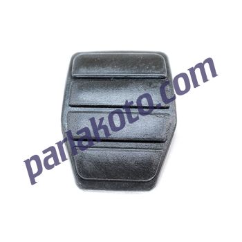 PARLEX MTJ5868 Fren-Debriyaj Pedal Lastiği Renault Laguna Master 7700800426