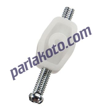 PARLEX MTJ7420 Far Ayar Civatası Karşılığı Volkswagen Transporter T4 701941141