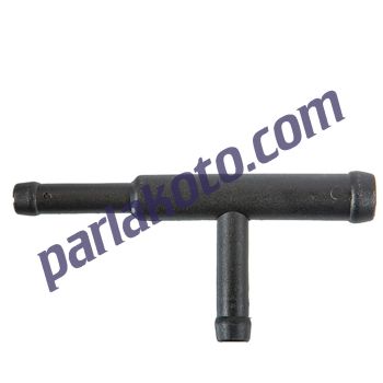 PARLEX MTJ7422 Radyatör Su Dağıtıcısı T Volkswagen Transporter T4 1996-2003 Caravella 074121438C