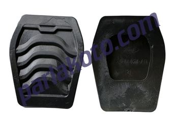 PARLEX MTJ7633 Fren-Debriyaj Pedal Lastiği Ford Transit Custom Connect Yeni Model BK2107A624AB