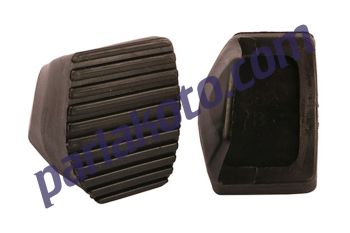PARLEX MTJ7971 Debriyaj Pedal Lastiği Peugeot 207 208 301 307 308 Citroen C3 C-Elysee C4 C5 213026