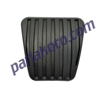 PARLEX MTJ7984 Debriyaj-Fren Pedal Lastiği Opel Corsa A B Vectra A Kadett Tigra Astra F Ascona 90105172 560808