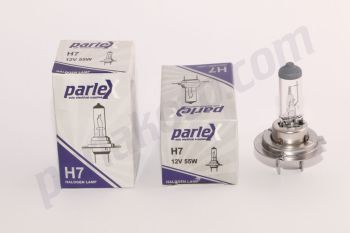 Parlex 12V H7 55W Ampul