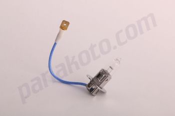Parlex 12V H3 55W Ampul