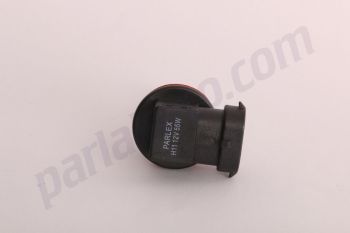 Parlex 12V H11 55W Ampul
